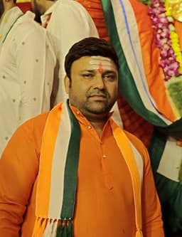 Nimesh Madhukar Patil