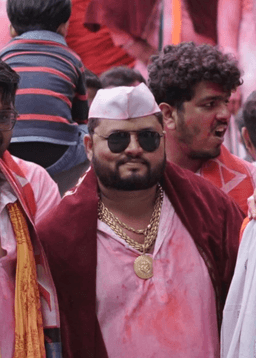 Tapan Omprakash Rajput